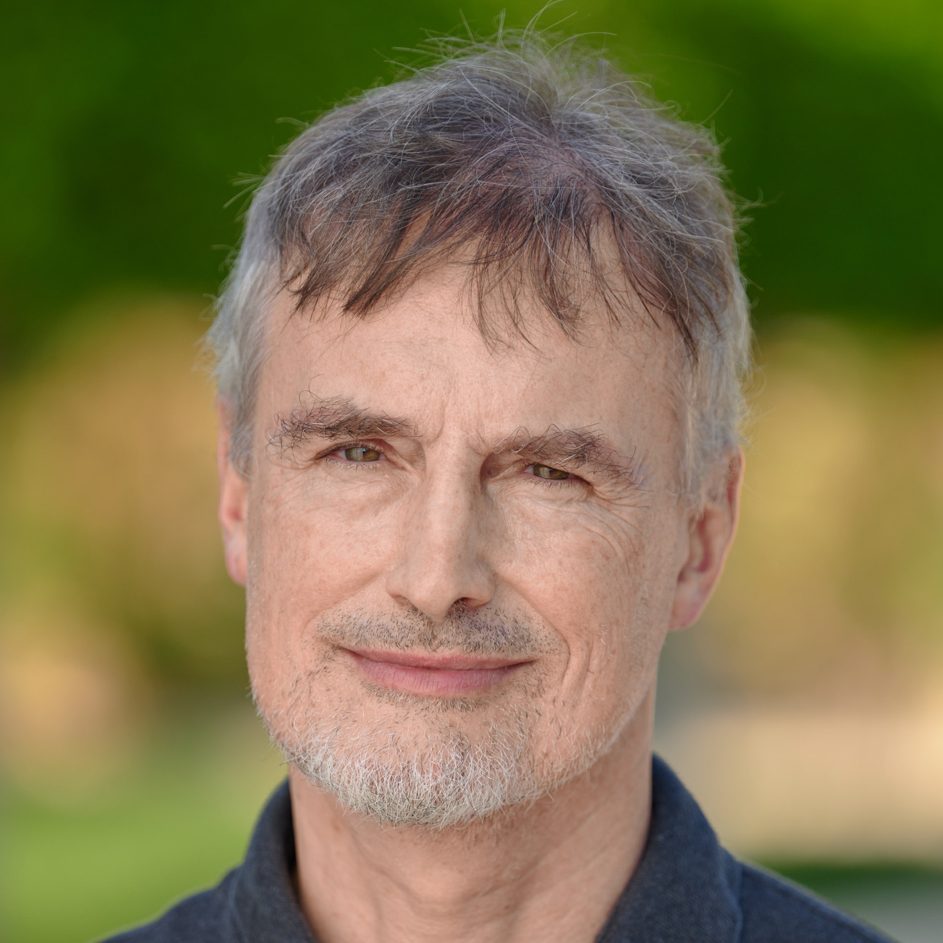 Portraitfoto von Speaker Prof. Jürgen Schmidhuber