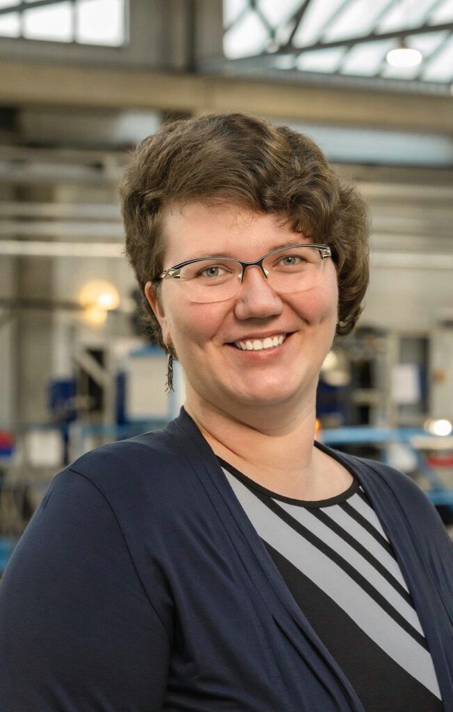 Dr.-Ing. Anastasiya Tönjes