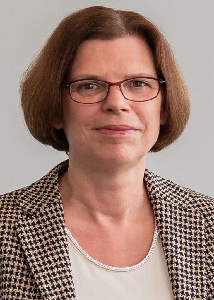 Kristina Vogt