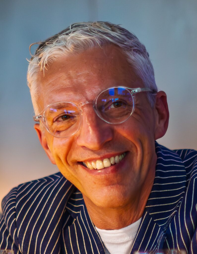 Uli Hagemeier