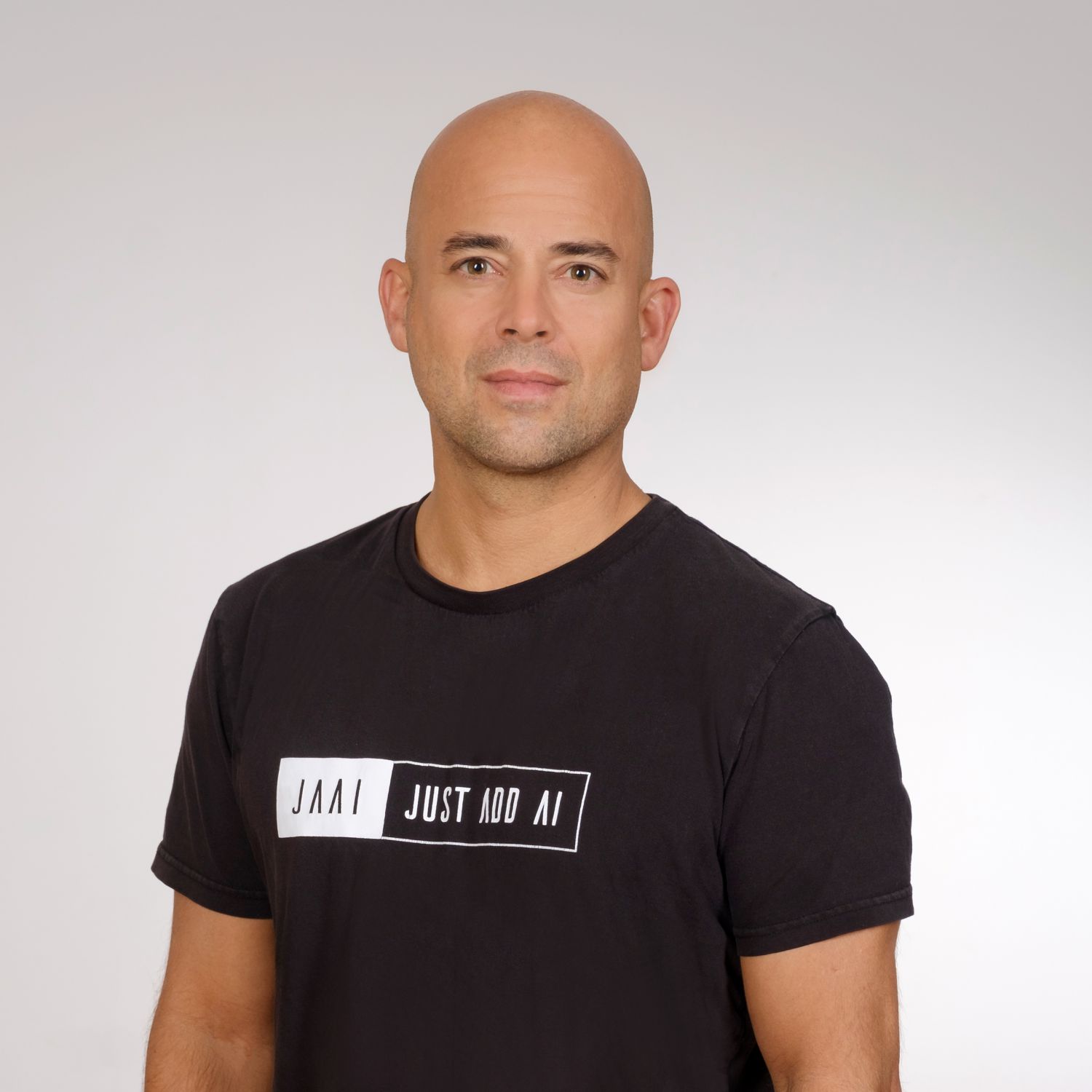Roland Becker - CEO Just Add AI