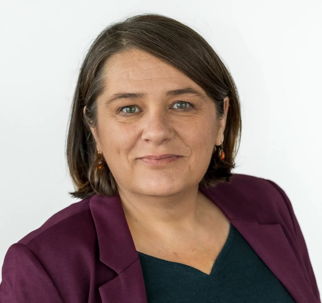 Dr. Henrike Müller