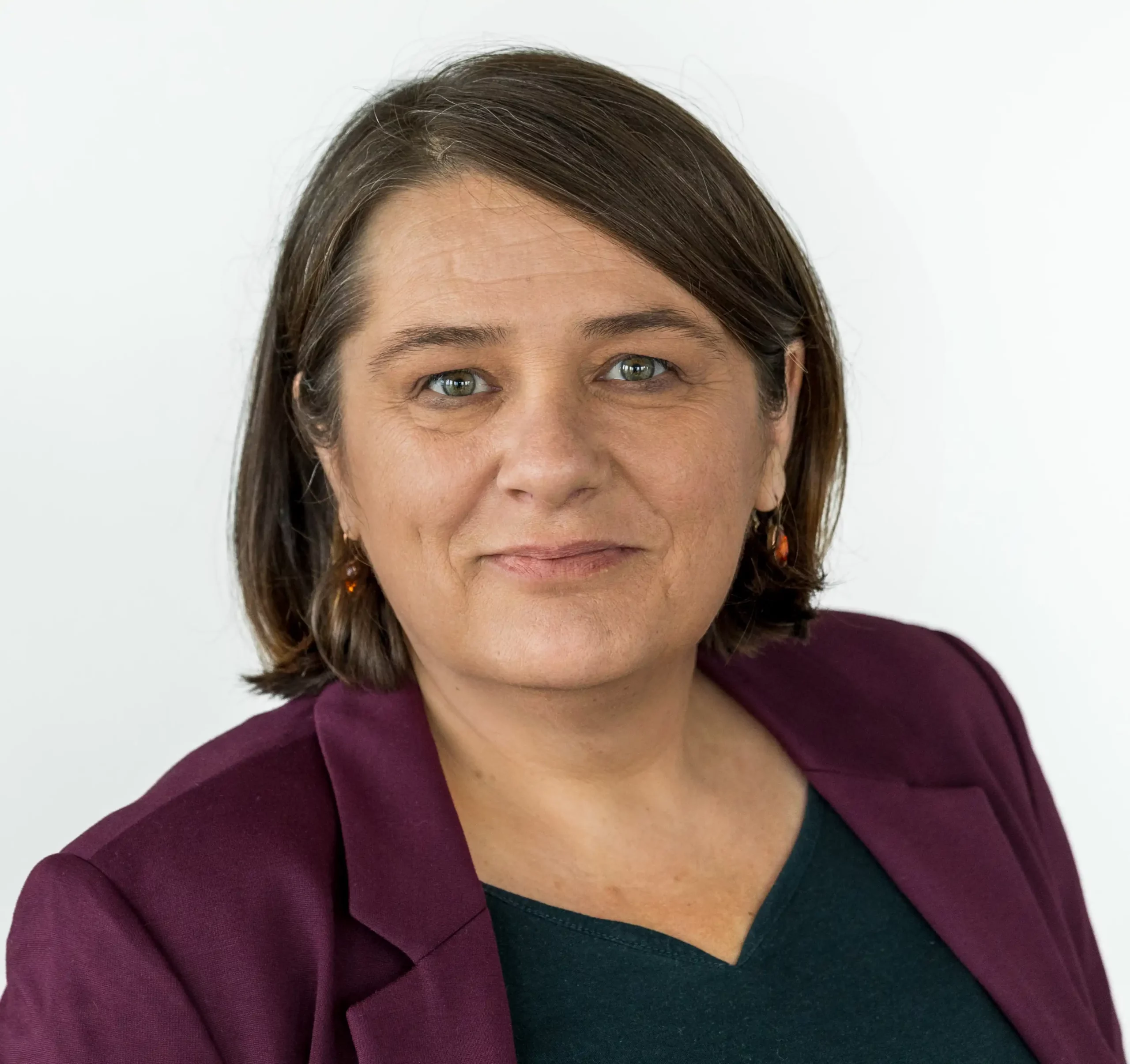 Speakerin Dr. Henrike Müller