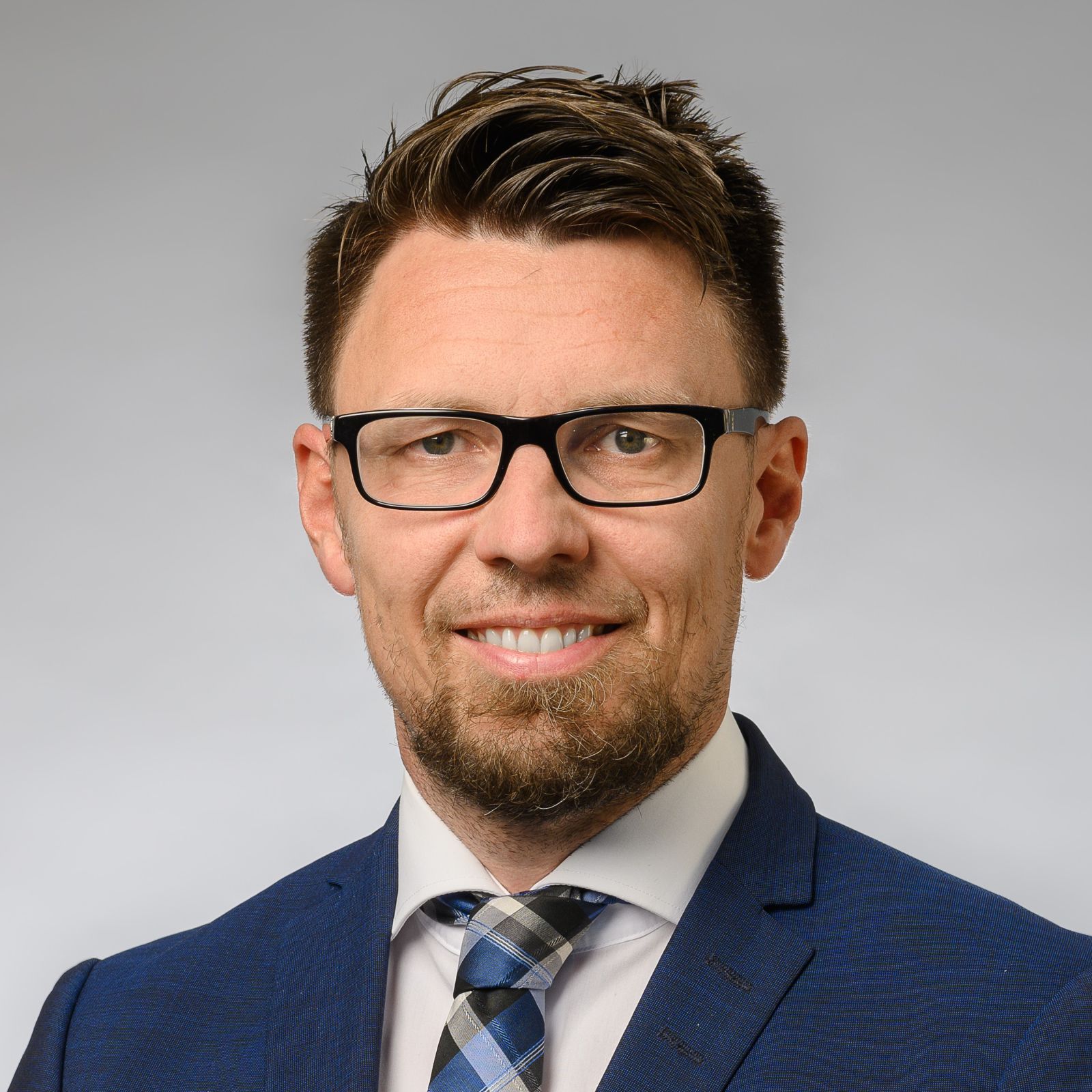 Thomas Kollmann