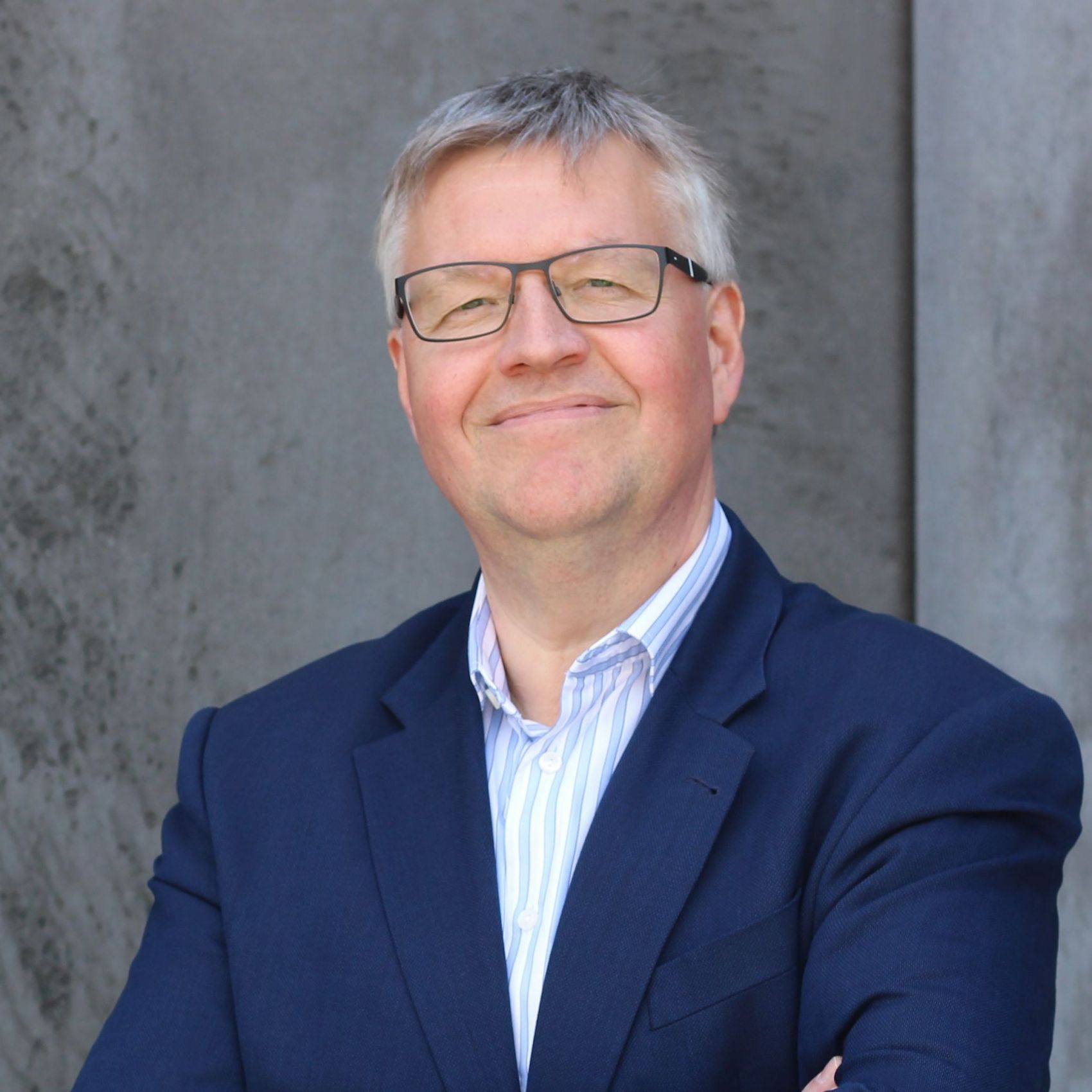 Uwe Schmitz