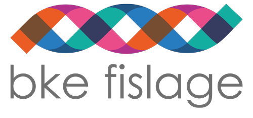 bke fislage Logo