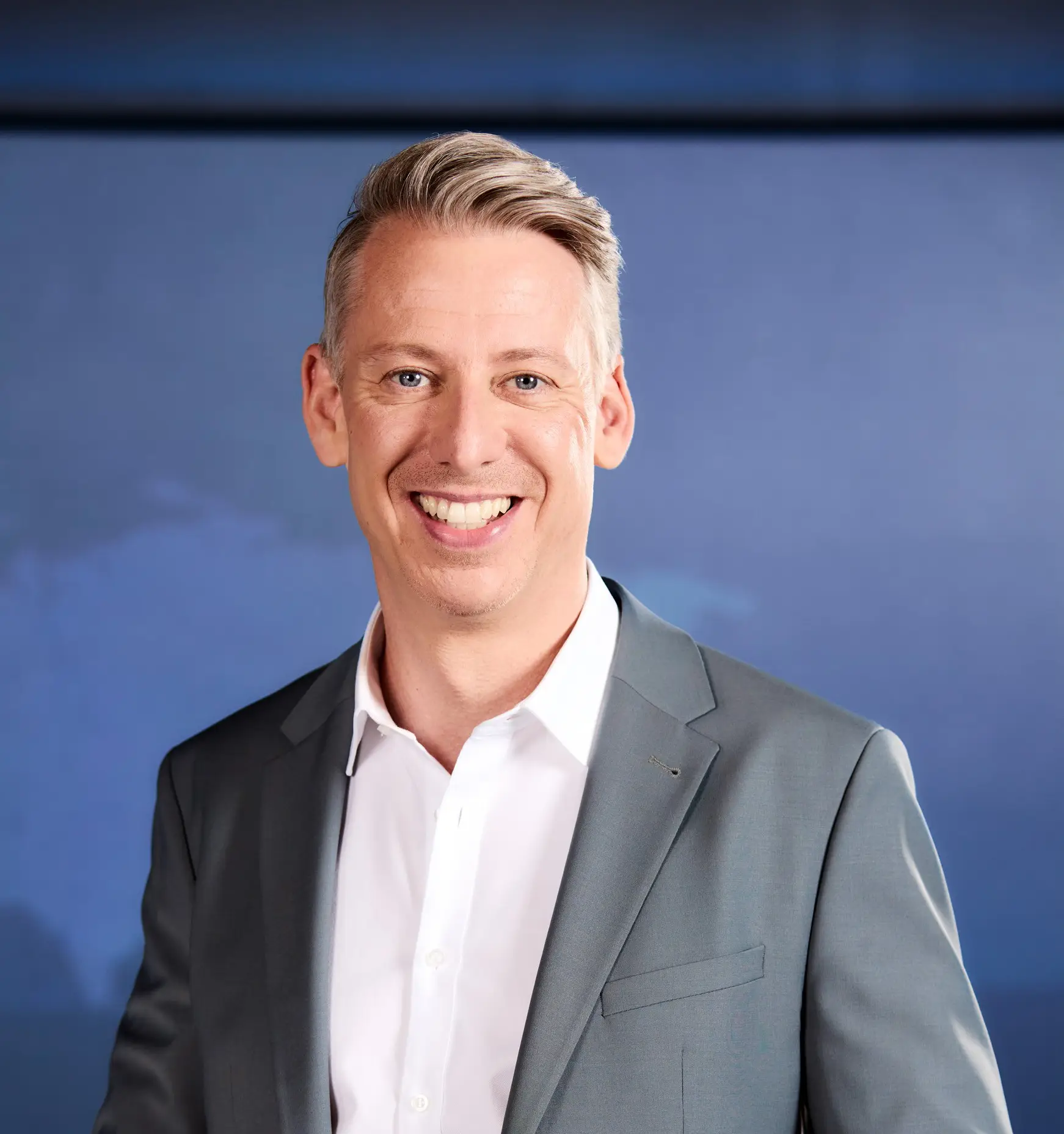 Speaker FastForward Andre Schünke