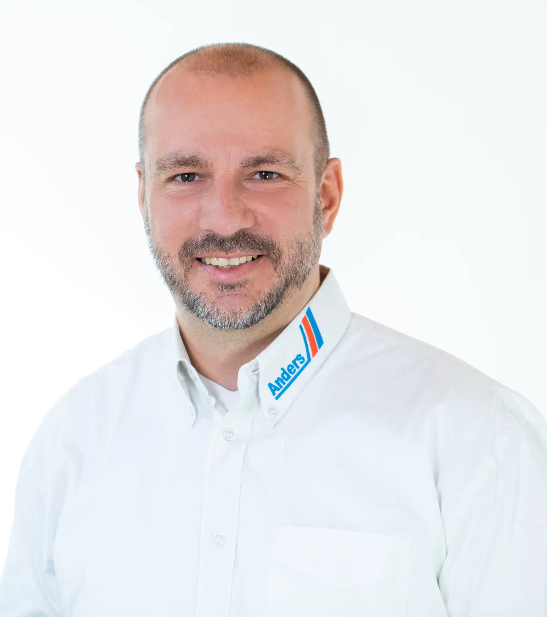 Speaker FastForward Heiko Anders