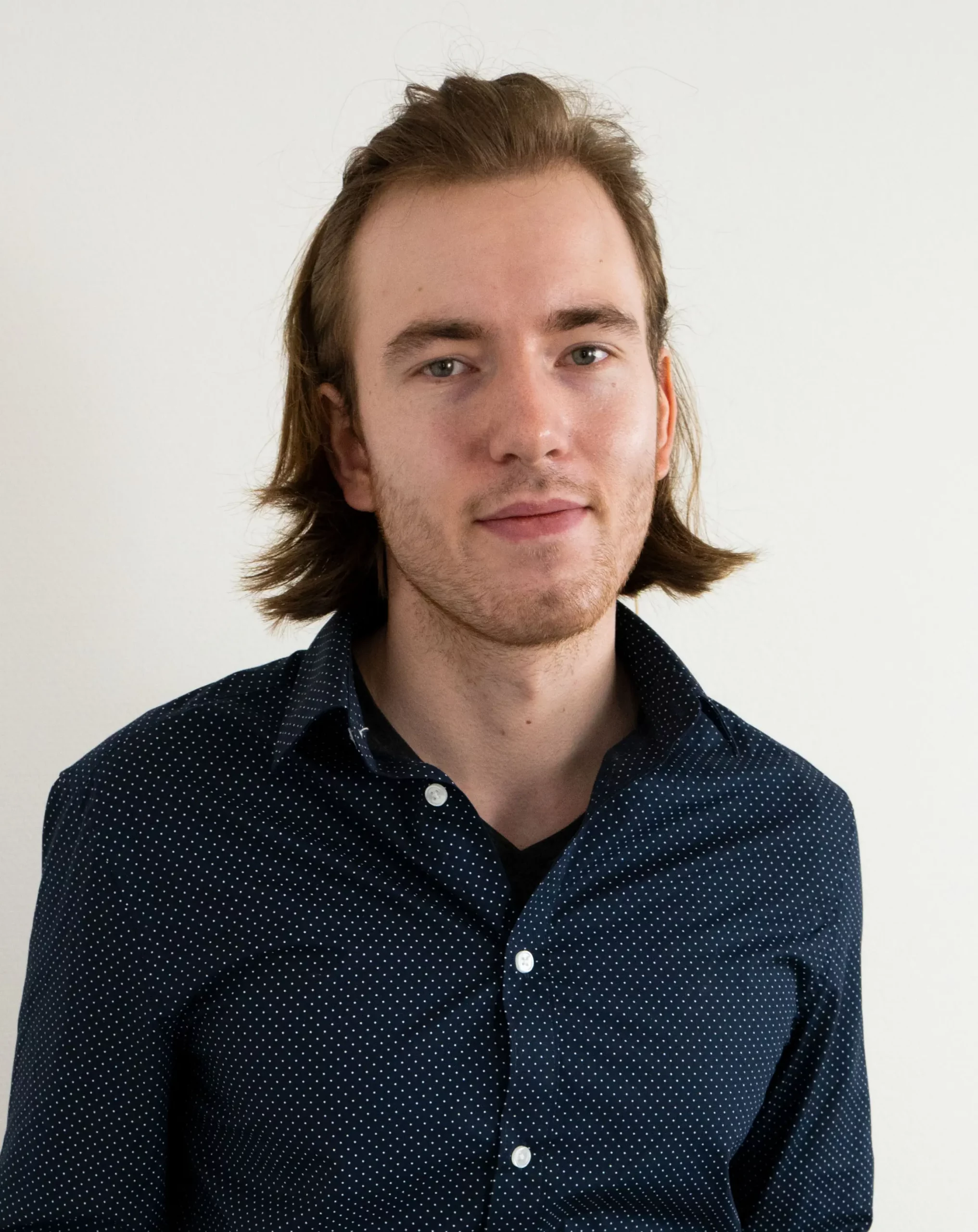 Speaker FastForward Jannis Rastede