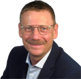 Speaker FastForward Jens Stapelfeld