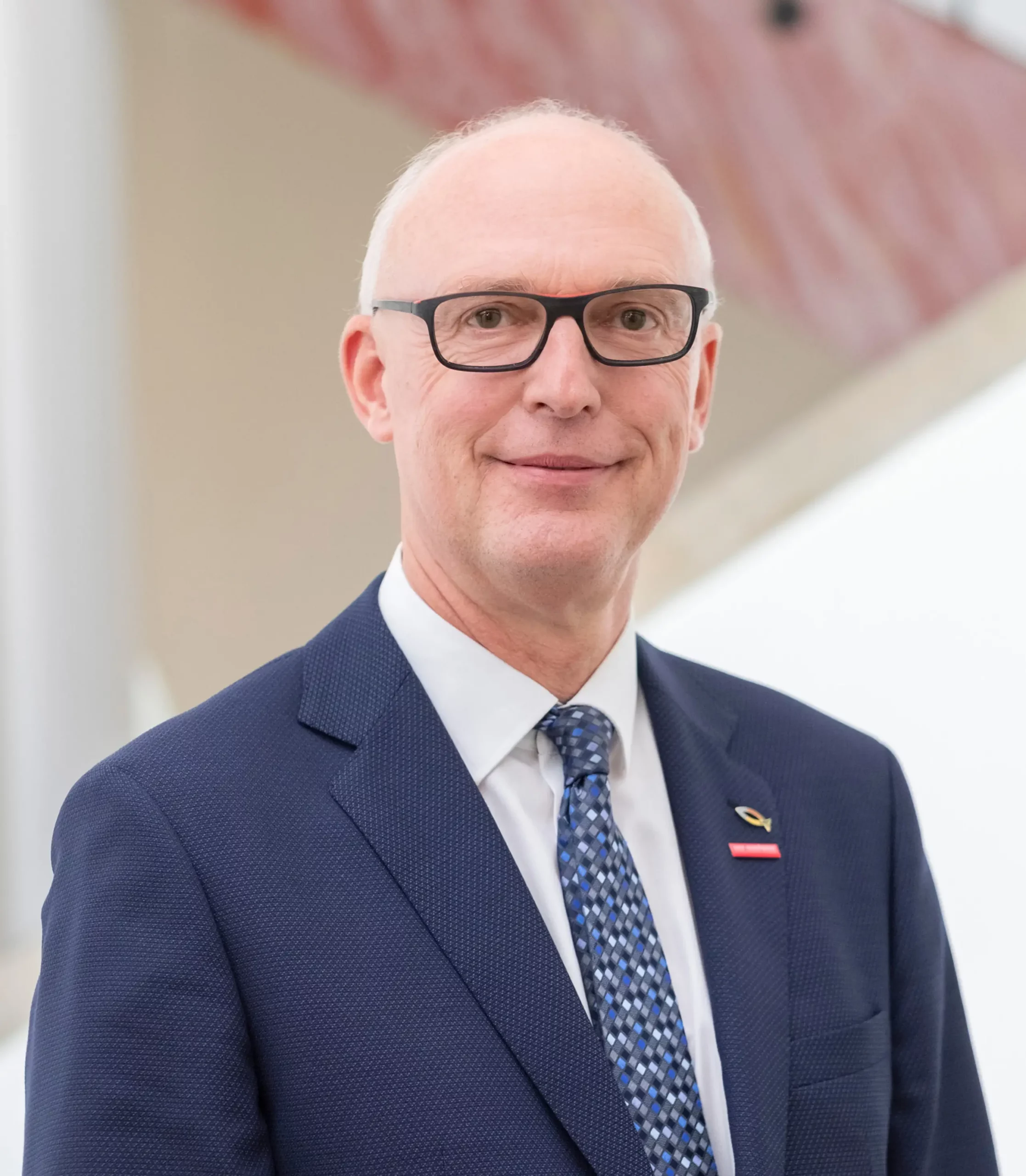 Speaker Fastforward Thomas Kurzke